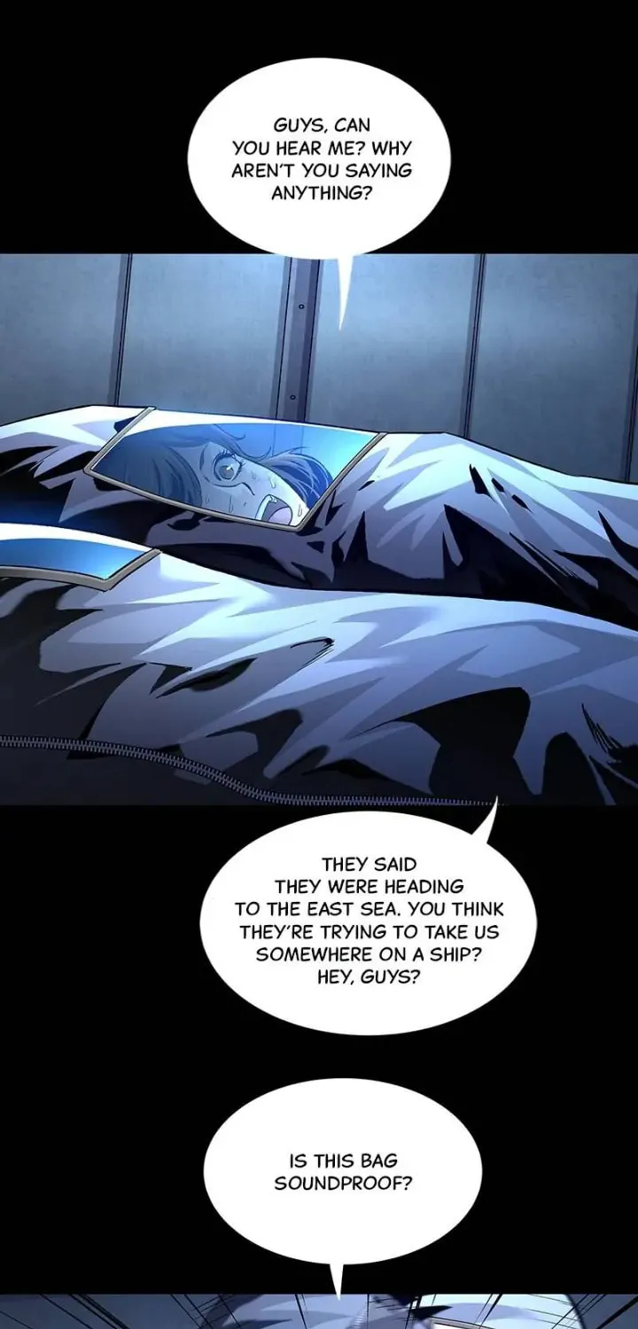 Read Dead Queen chapter 41 image 69 on Lezhin