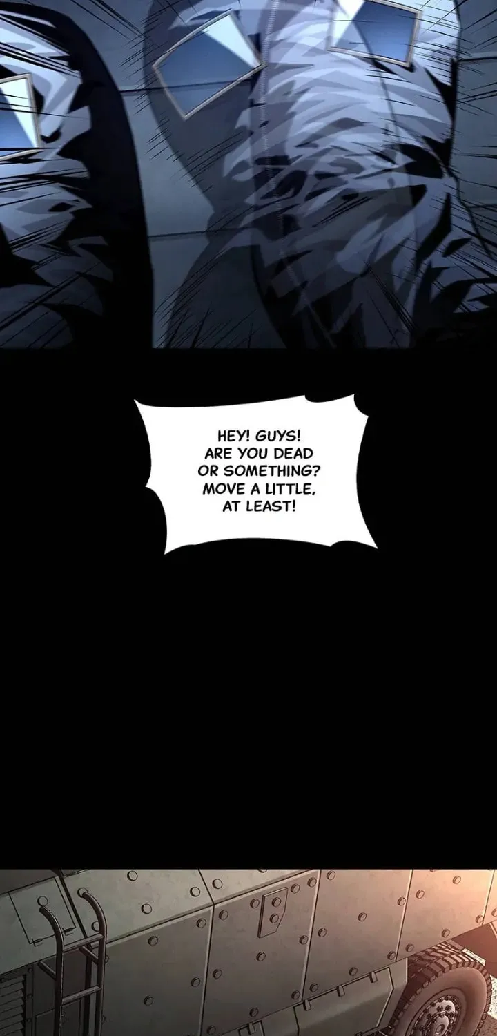 Read Dead Queen chapter 41 image 70 on Lezhin