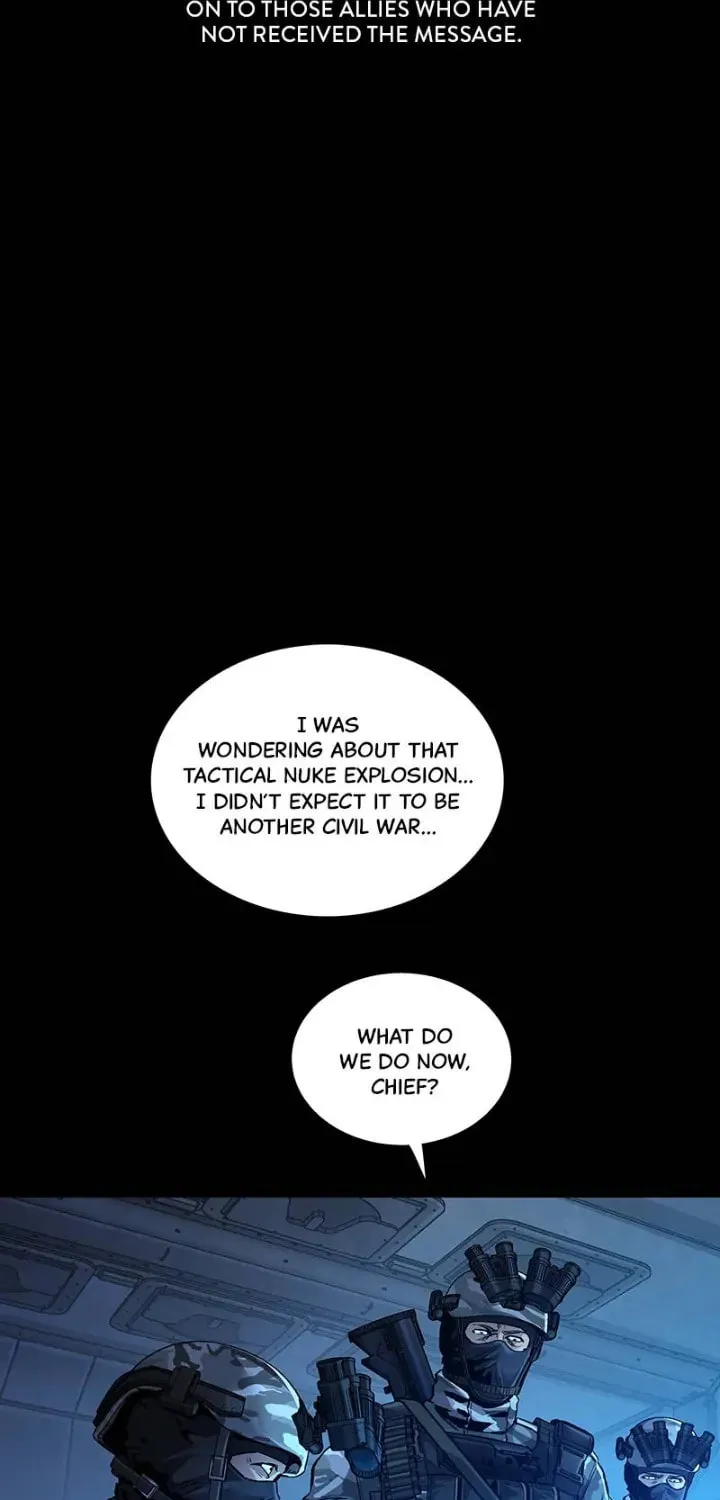 Read Dead Queen chapter 42 image 12 on Lezhin