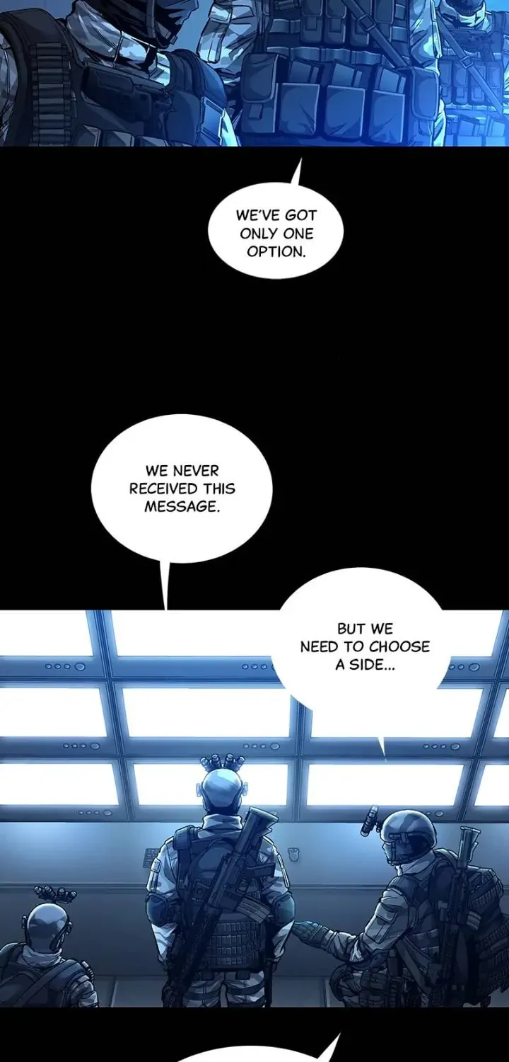 Read Dead Queen chapter 42 image 13 on Lezhin