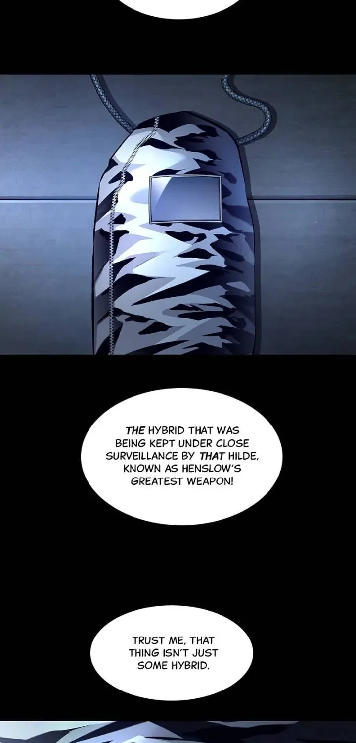 Read Dead Queen chapter 42 image 16 on Lezhin