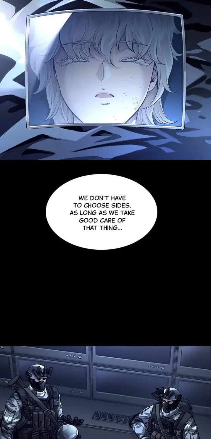 Read Dead Queen chapter 42 image 17 on Lezhin