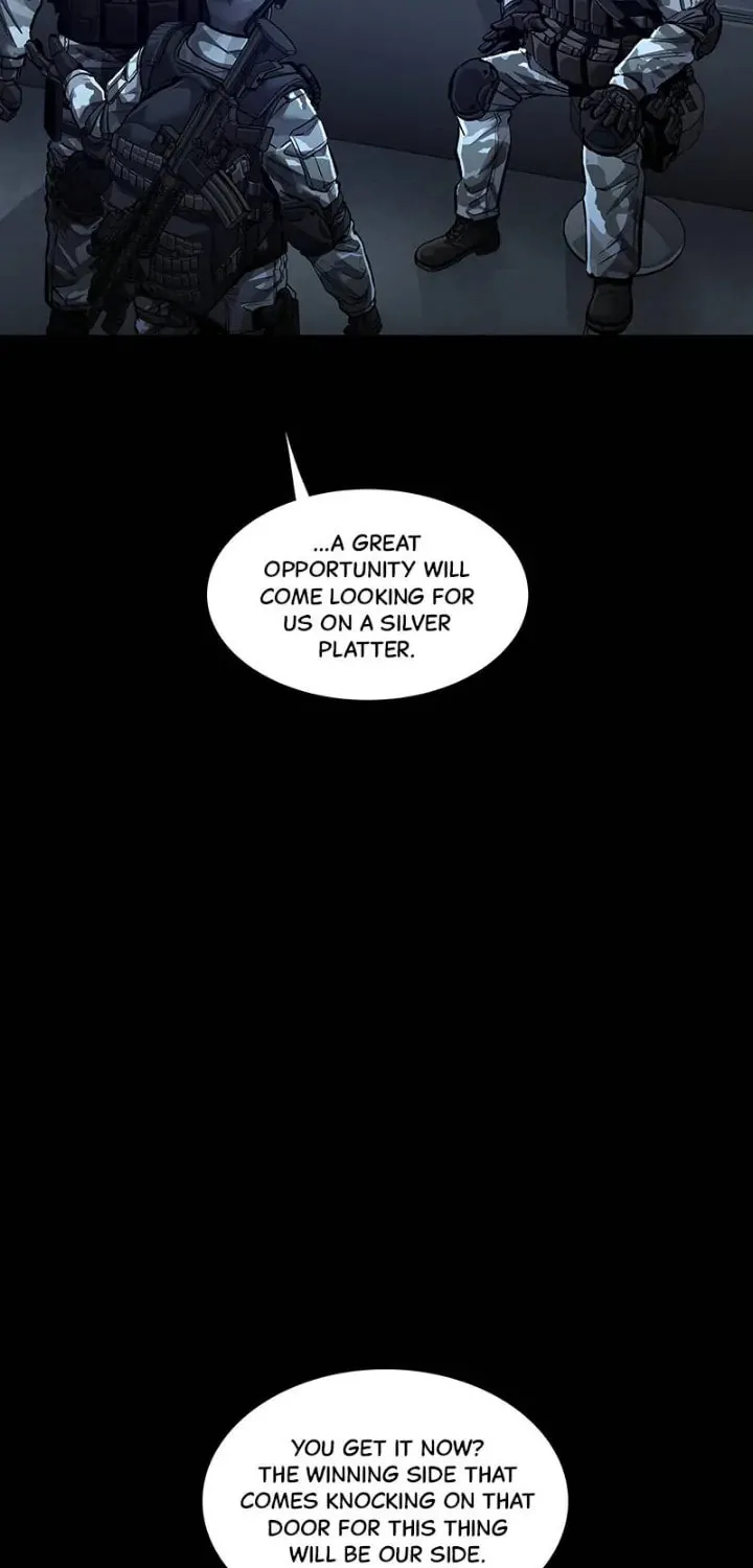 Read Dead Queen chapter 42 image 18 on Lezhin