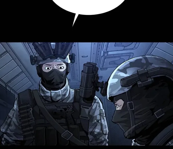 Read Dead Queen chapter 42 image 19 on Lezhin