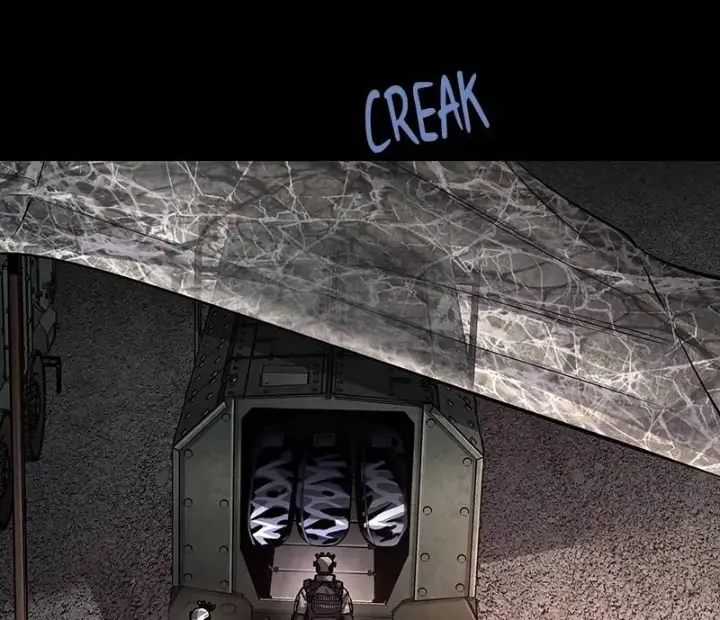 Read Dead Queen chapter 42 image 23 on Lezhin