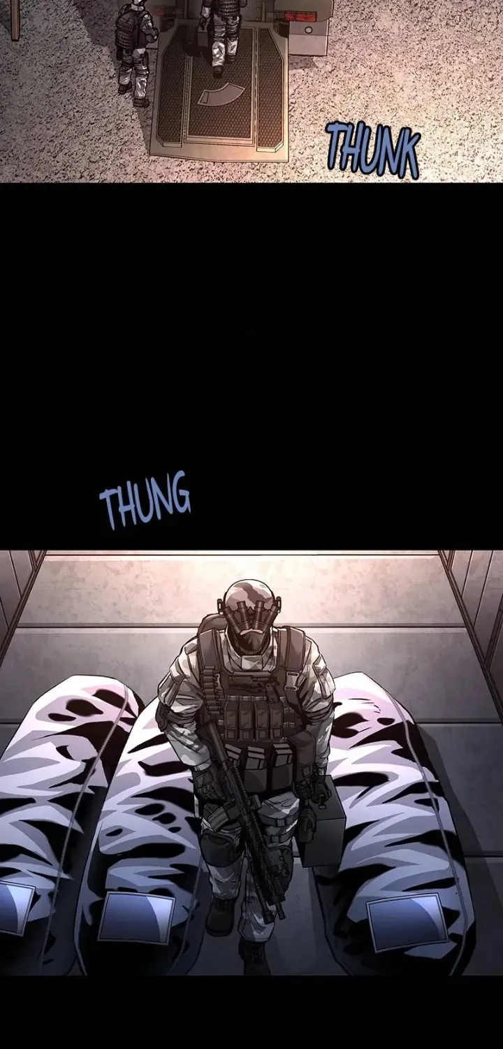 Read Dead Queen chapter 42 image 24 on Lezhin