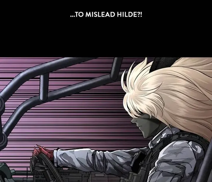 Read Dead Queen chapter 42 image 27 on Lezhin