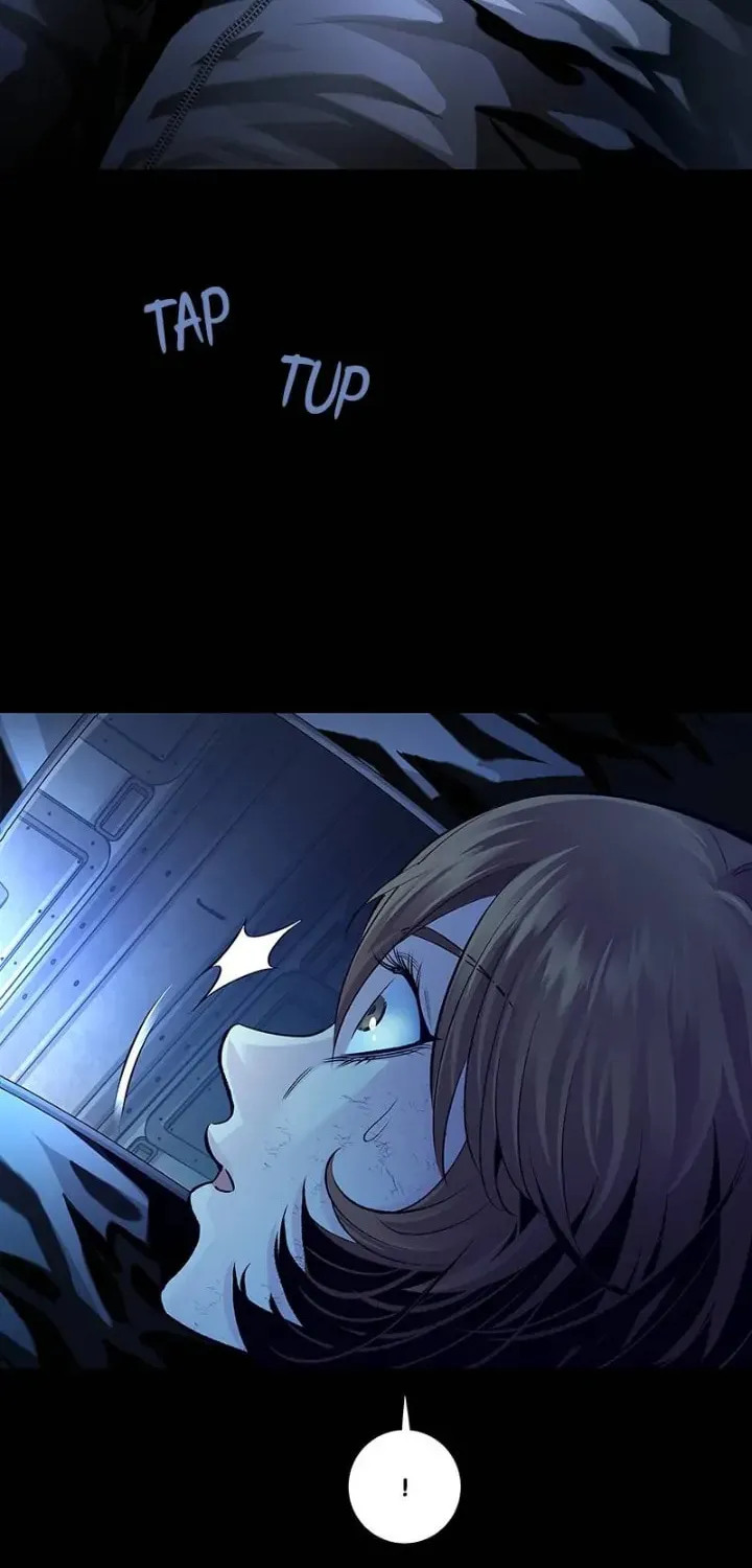 Read Dead Queen chapter 42 image 41 on Lezhin