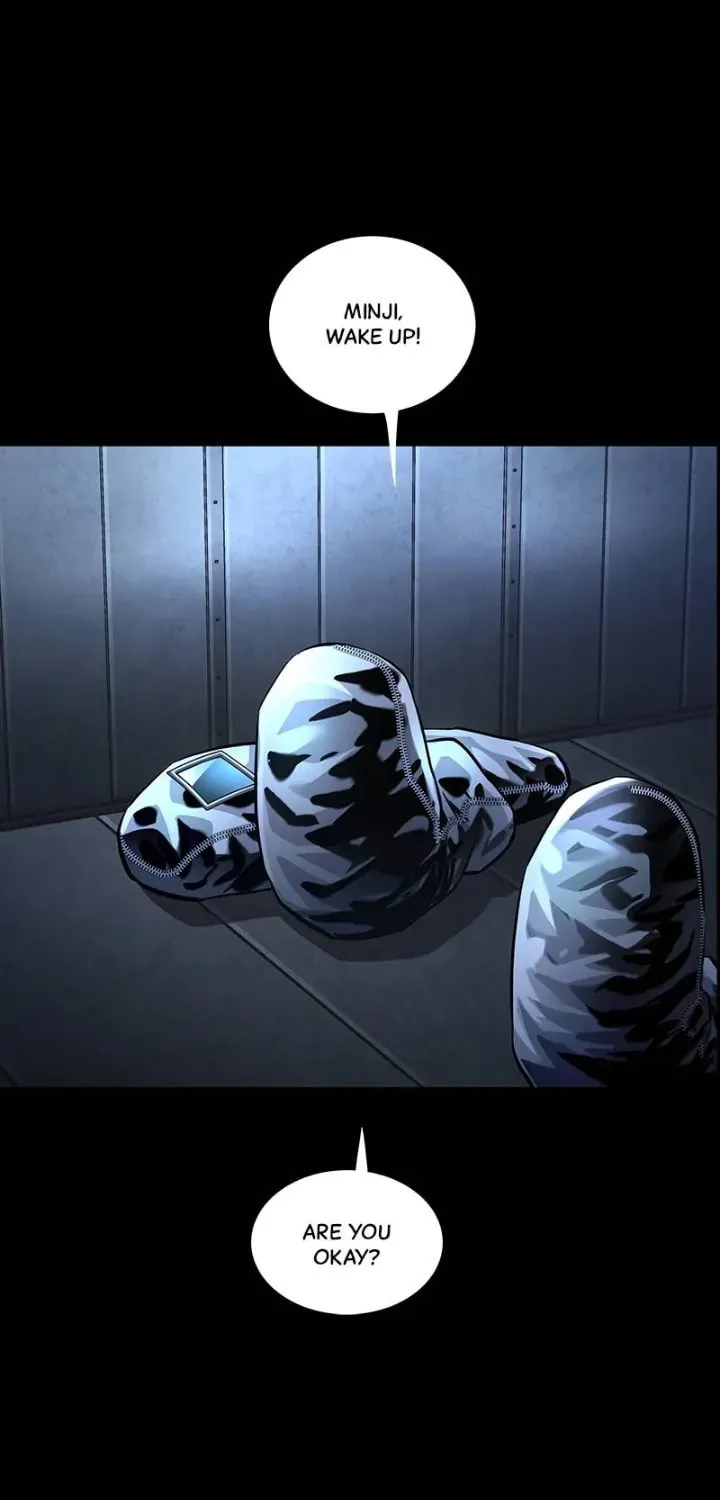 Read Dead Queen chapter 42 image 42 on Lezhin