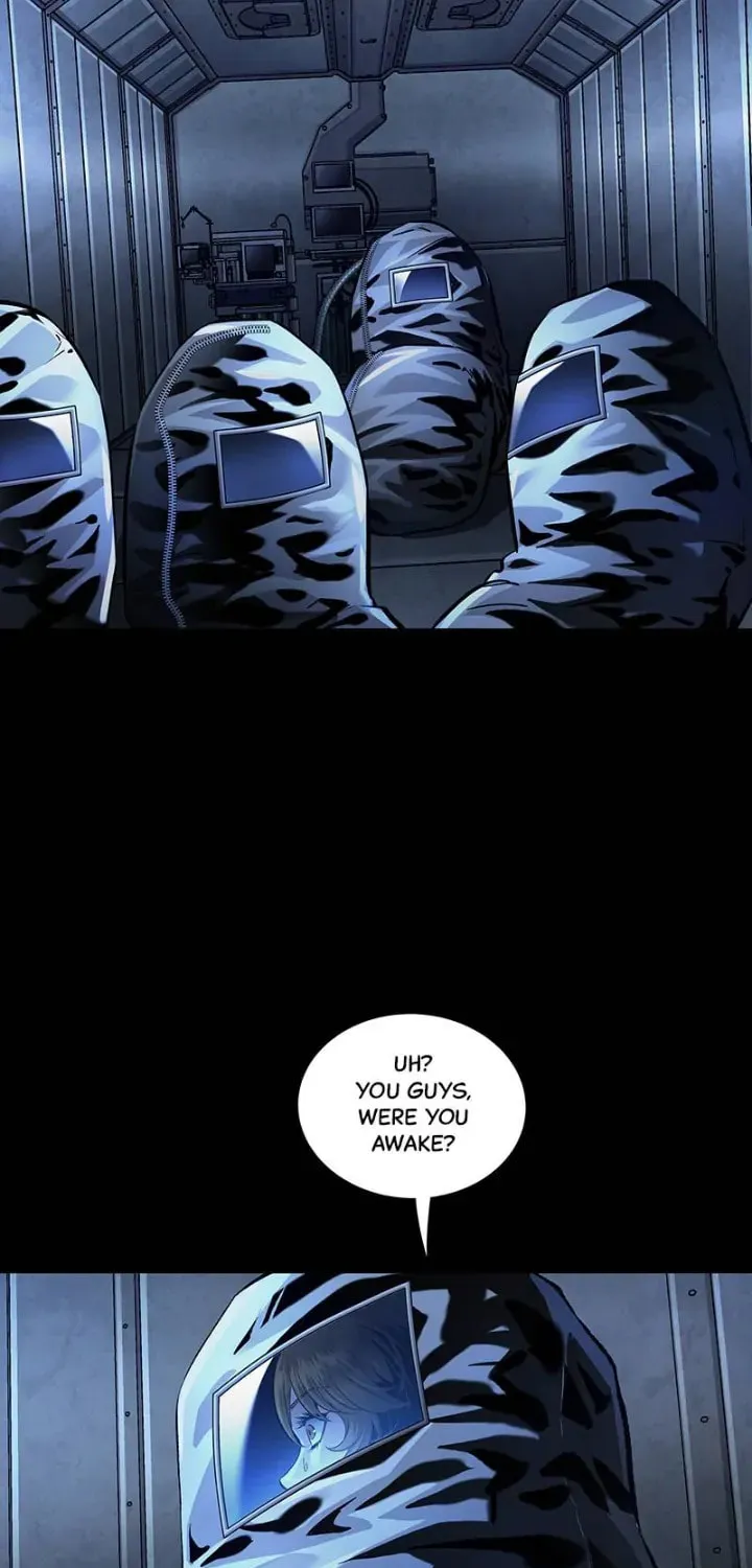 Read Dead Queen chapter 42 image 44 on Lezhin