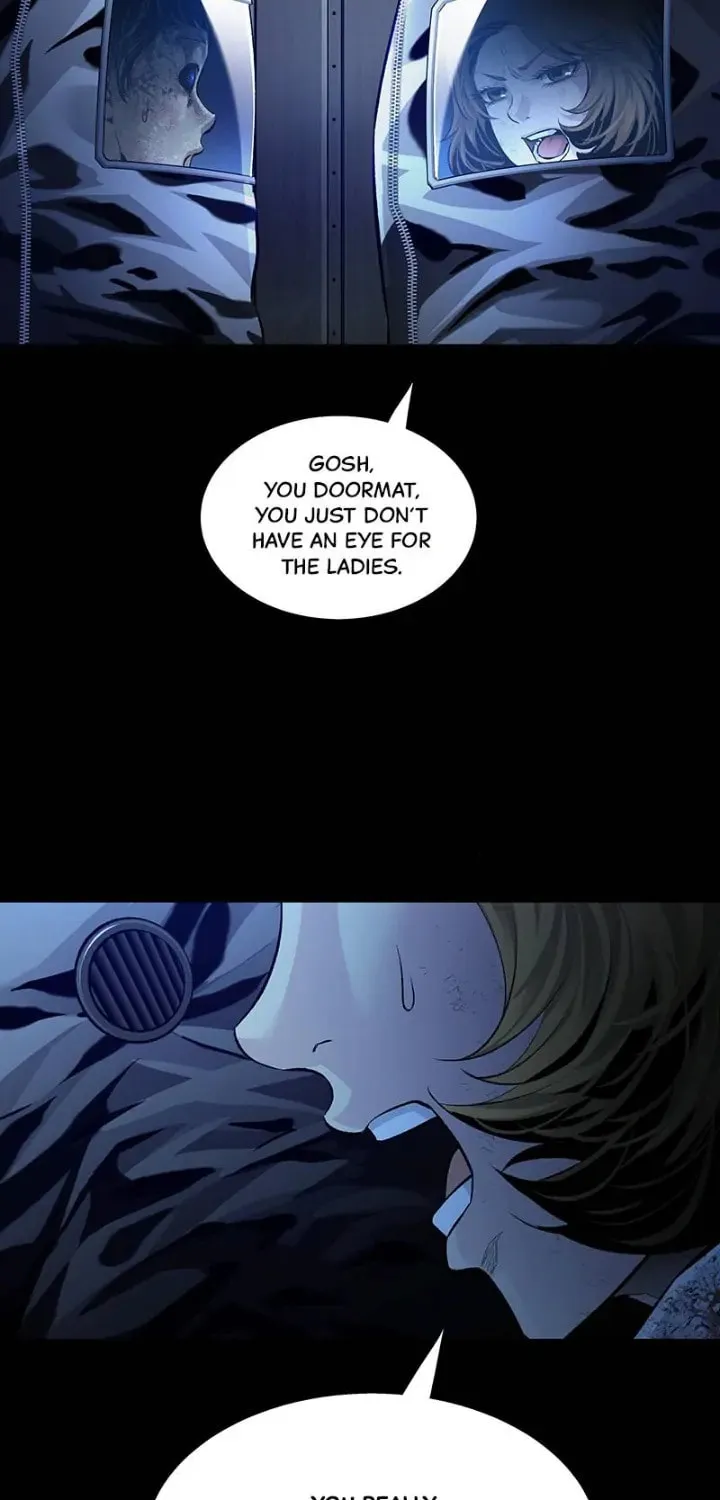 Read Dead Queen chapter 42 image 48 on Lezhin