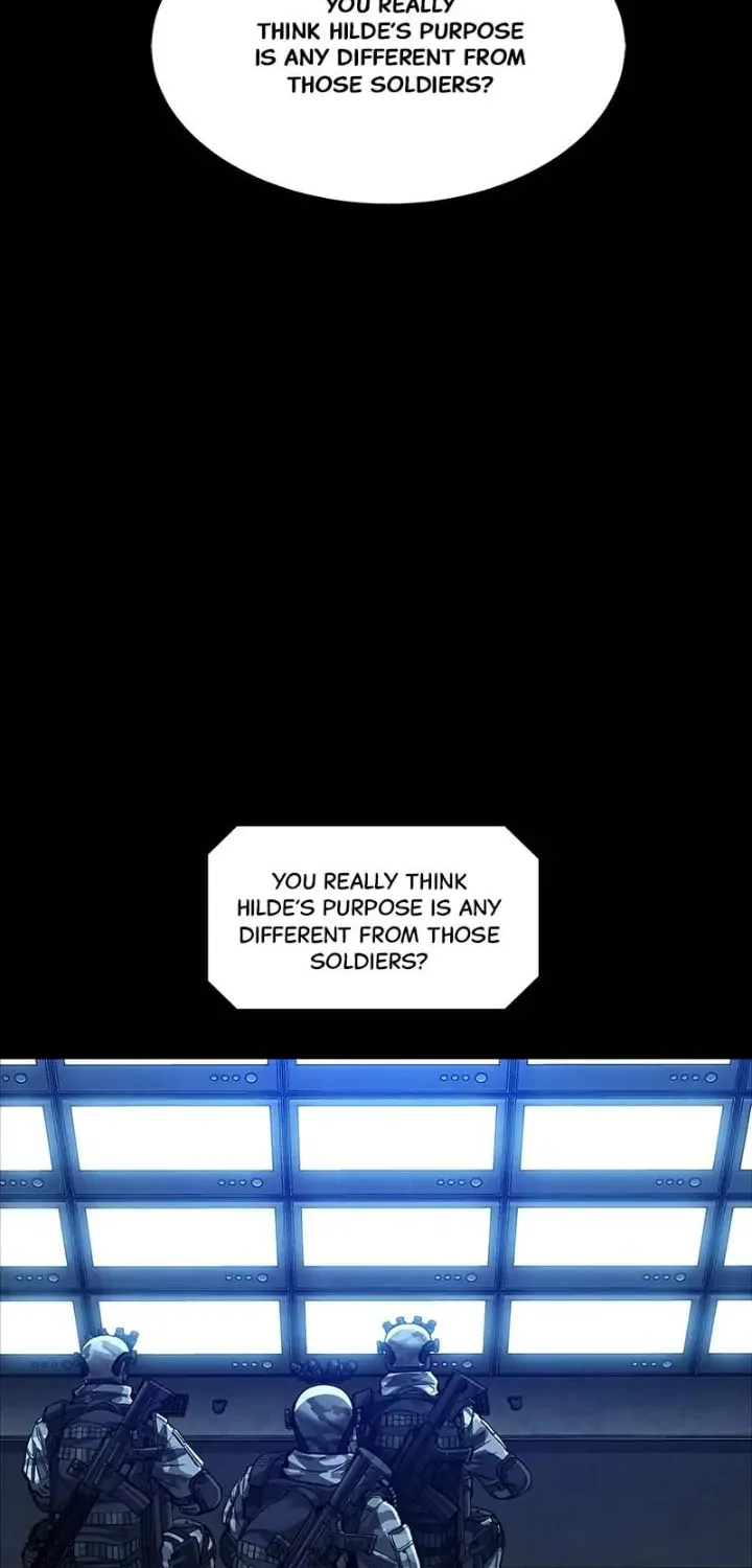 Read Dead Queen chapter 42 image 49 on Lezhin