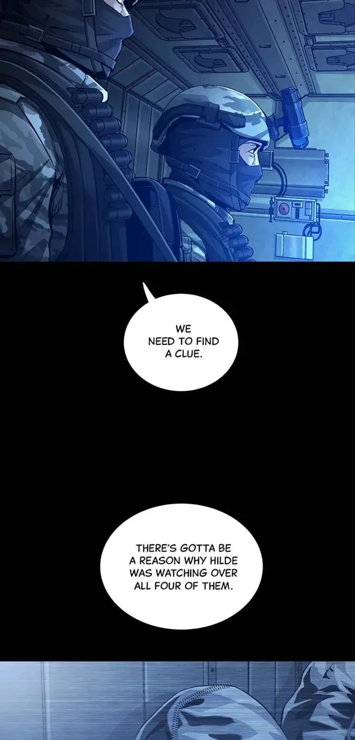 Read Dead Queen chapter 42 image 52 on Lezhin
