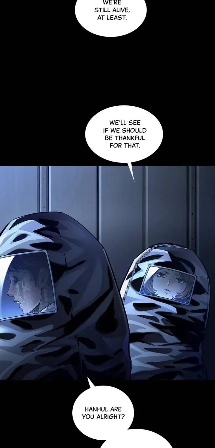 Read Dead Queen chapter 42 image 54 on Lezhin