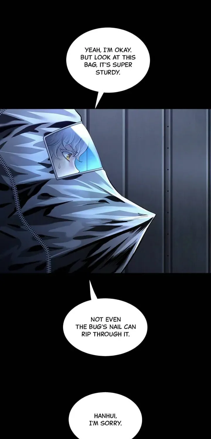 Read Dead Queen chapter 42 image 56 on Lezhin