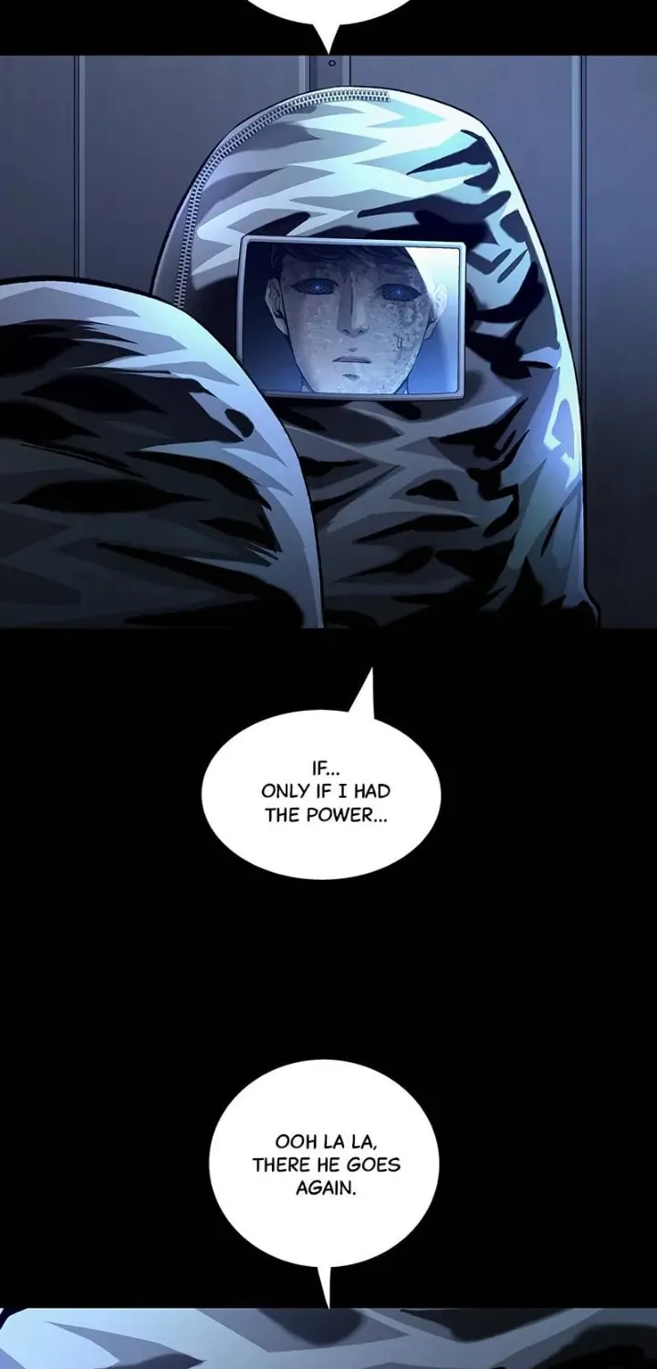 Read Dead Queen chapter 42 image 57 on Lezhin