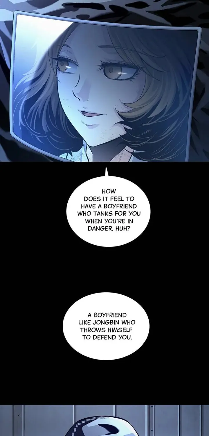 Read Dead Queen chapter 42 image 58 on Lezhin