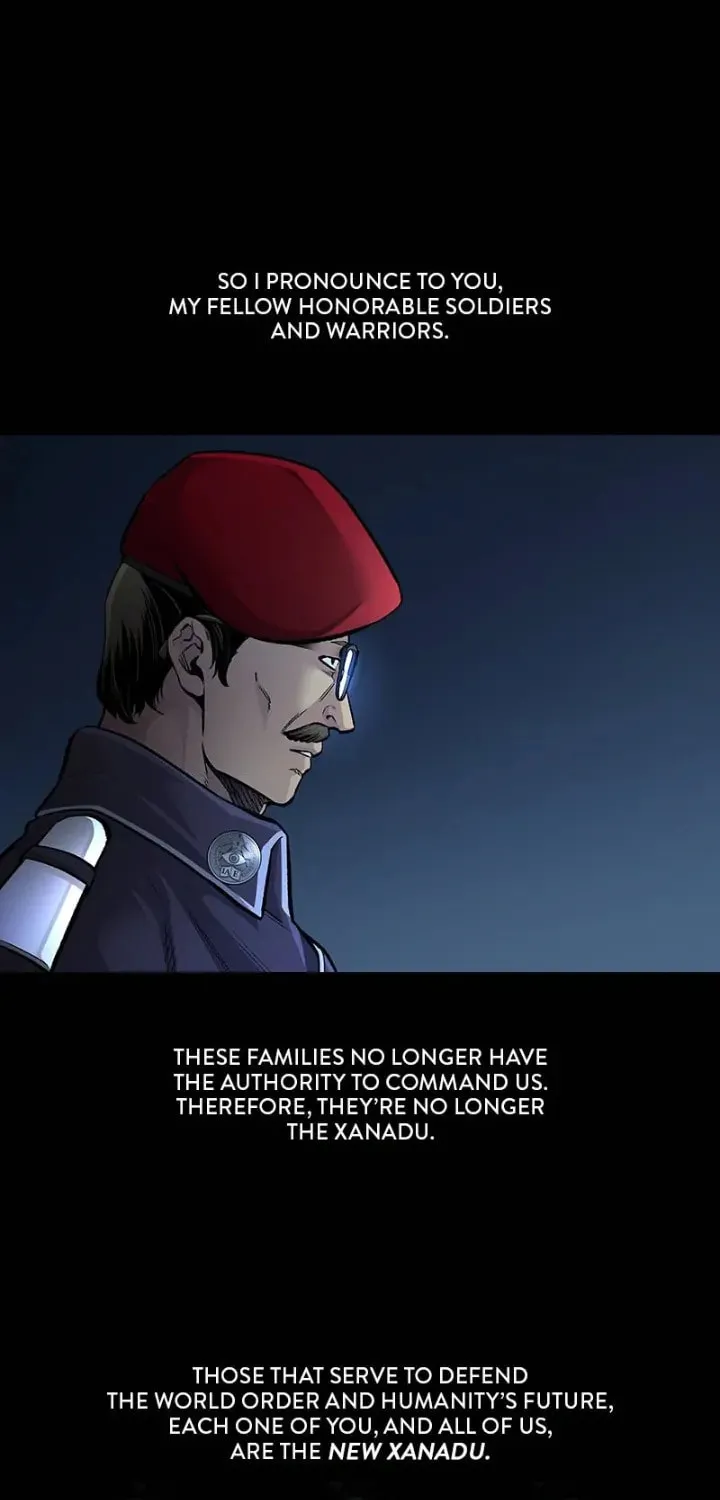 Read Dead Queen chapter 42 image 6 on Lezhin