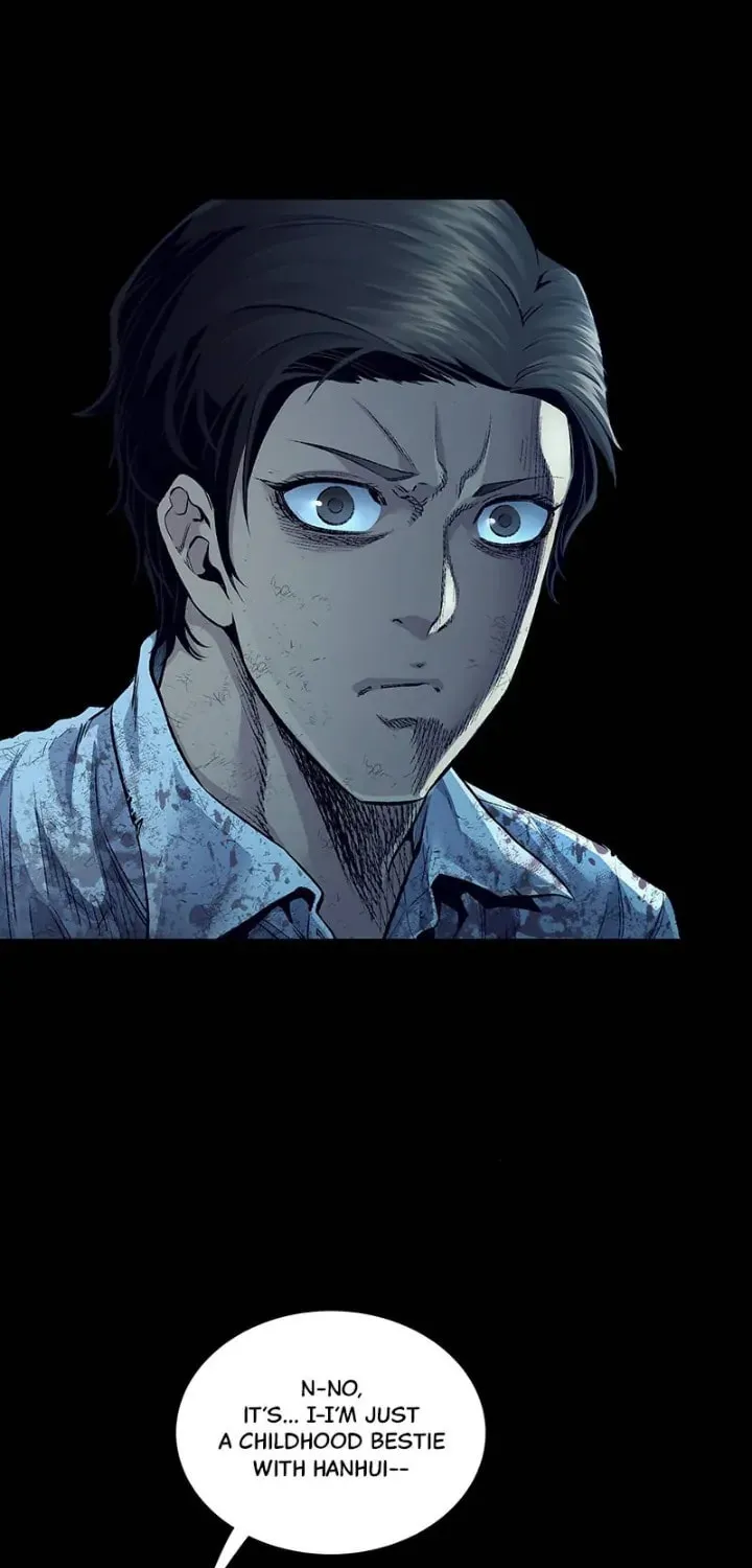 Read Dead Queen chapter 42 image 60 on Lezhin
