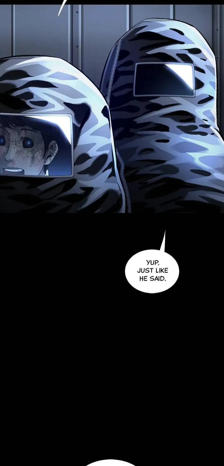 Read Dead Queen chapter 42 image 61 on Lezhin