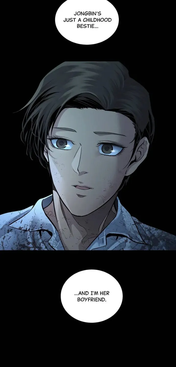 Read Dead Queen chapter 42 image 62 on Lezhin