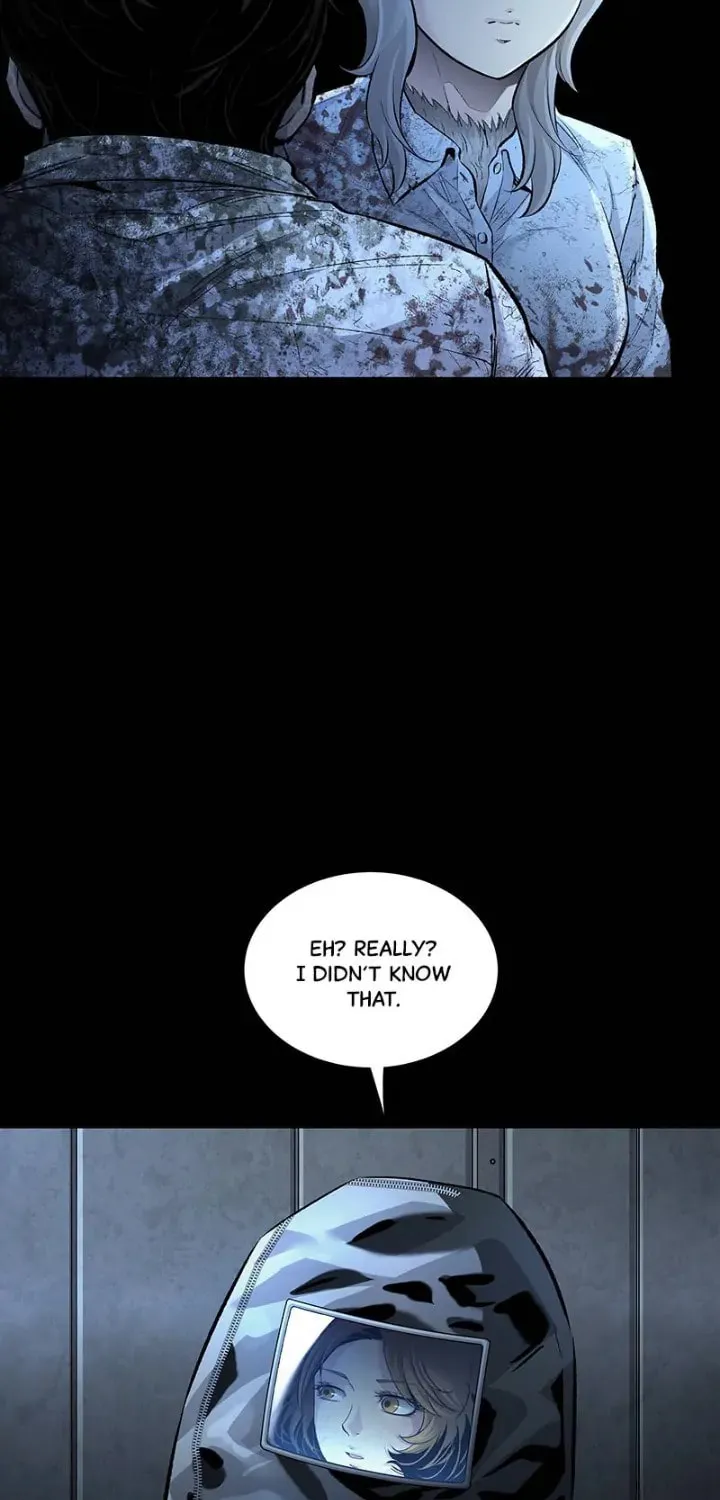 Read Dead Queen chapter 42 image 64 on Lezhin