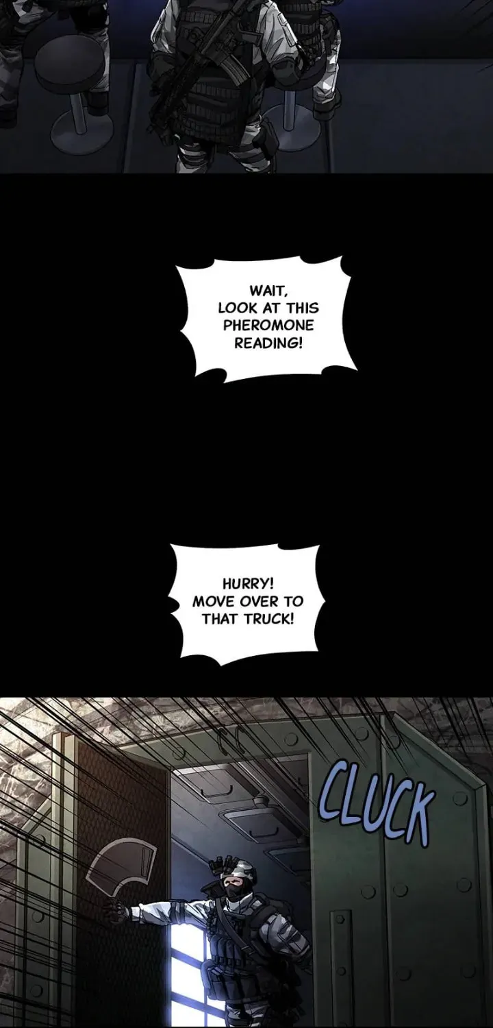 Read Dead Queen chapter 42 image 72 on Lezhin