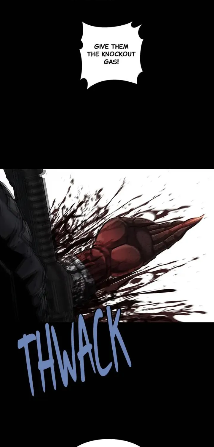 Read Dead Queen chapter 42 image 73 on Lezhin