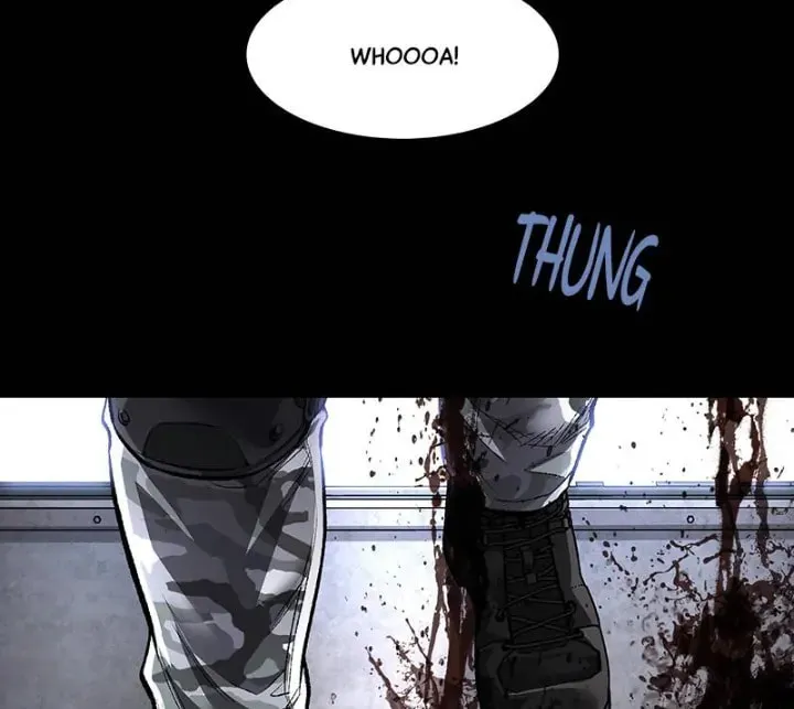 Read Dead Queen chapter 42 image 74 on Lezhin