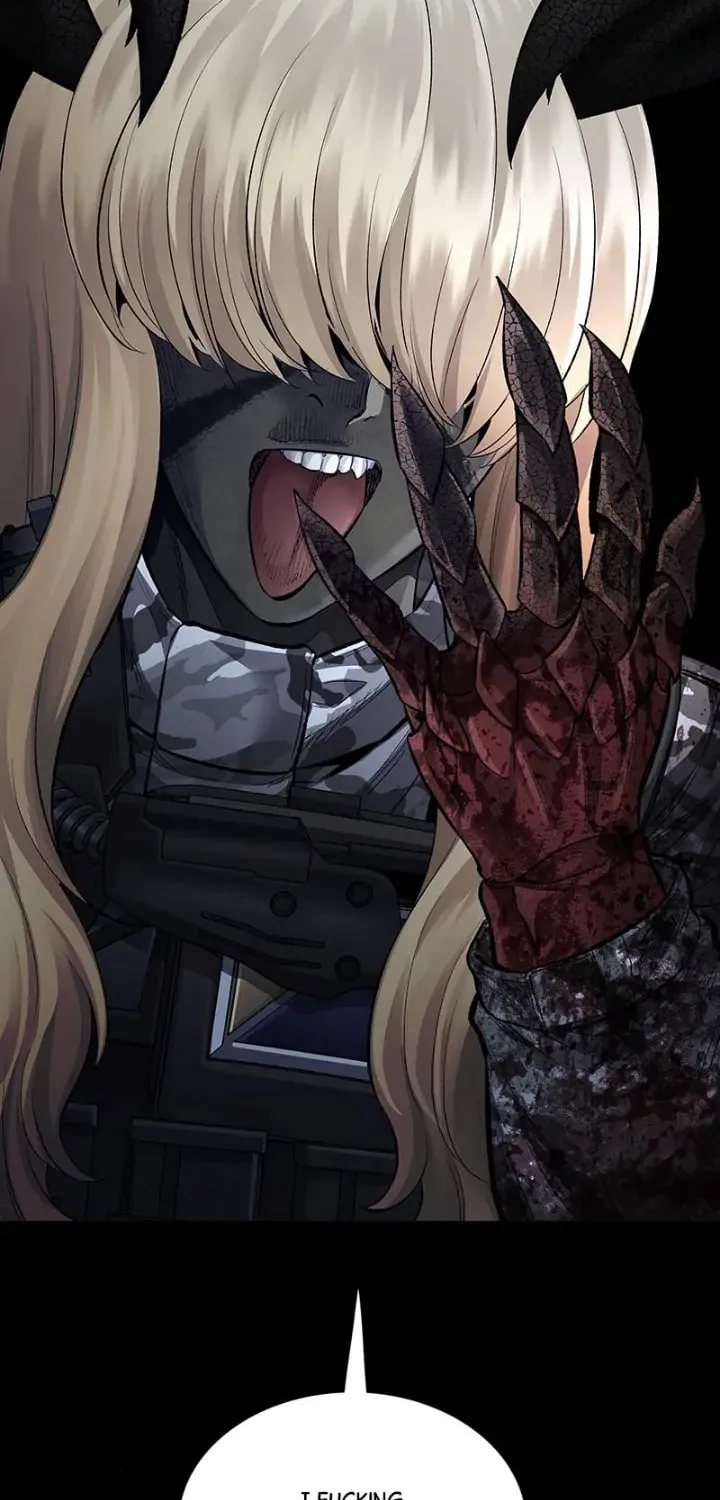Read Dead Queen chapter 42 image 76 on Lezhin