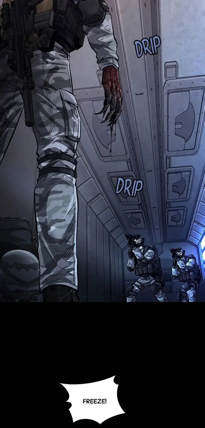 Read Dead Queen chapter 43 image 1 on Lezhin