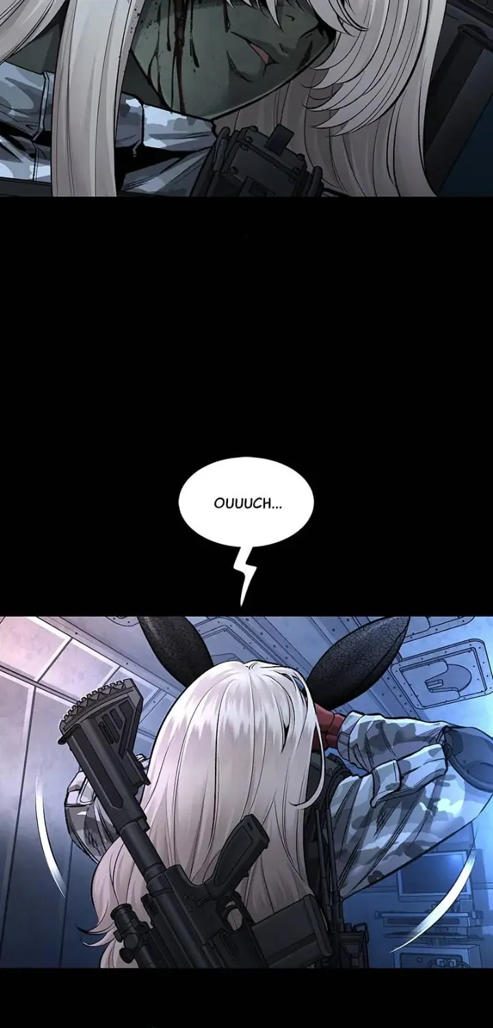 Read Dead Queen chapter 43 image 12 on Lezhin