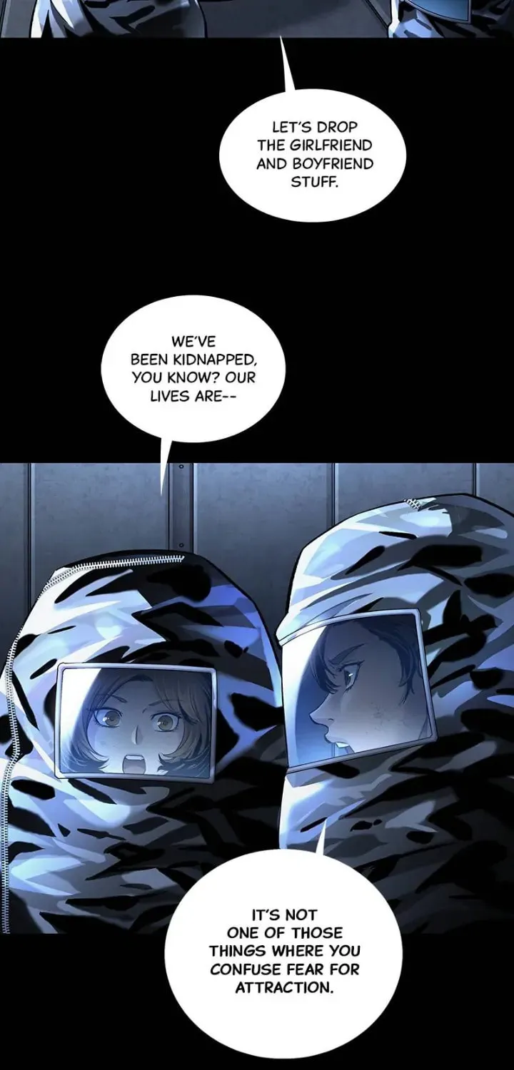 Read Dead Queen chapter 43 image 20 on Lezhin