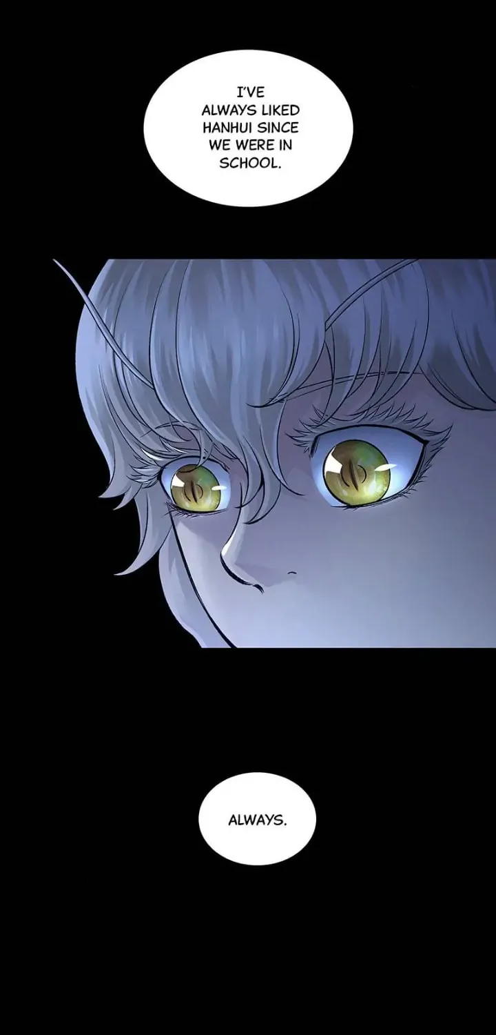 Read Dead Queen chapter 43 image 21 on Lezhin