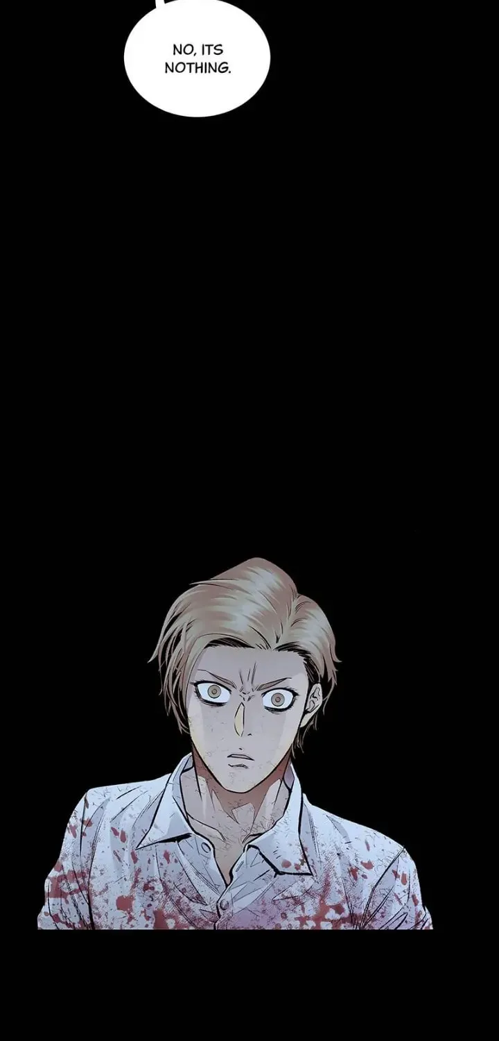 Read Dead Queen chapter 43 image 25 on Lezhin
