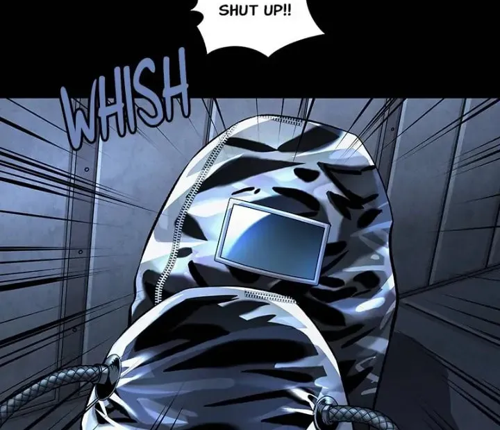 Read Dead Queen chapter 43 image 27 on Lezhin