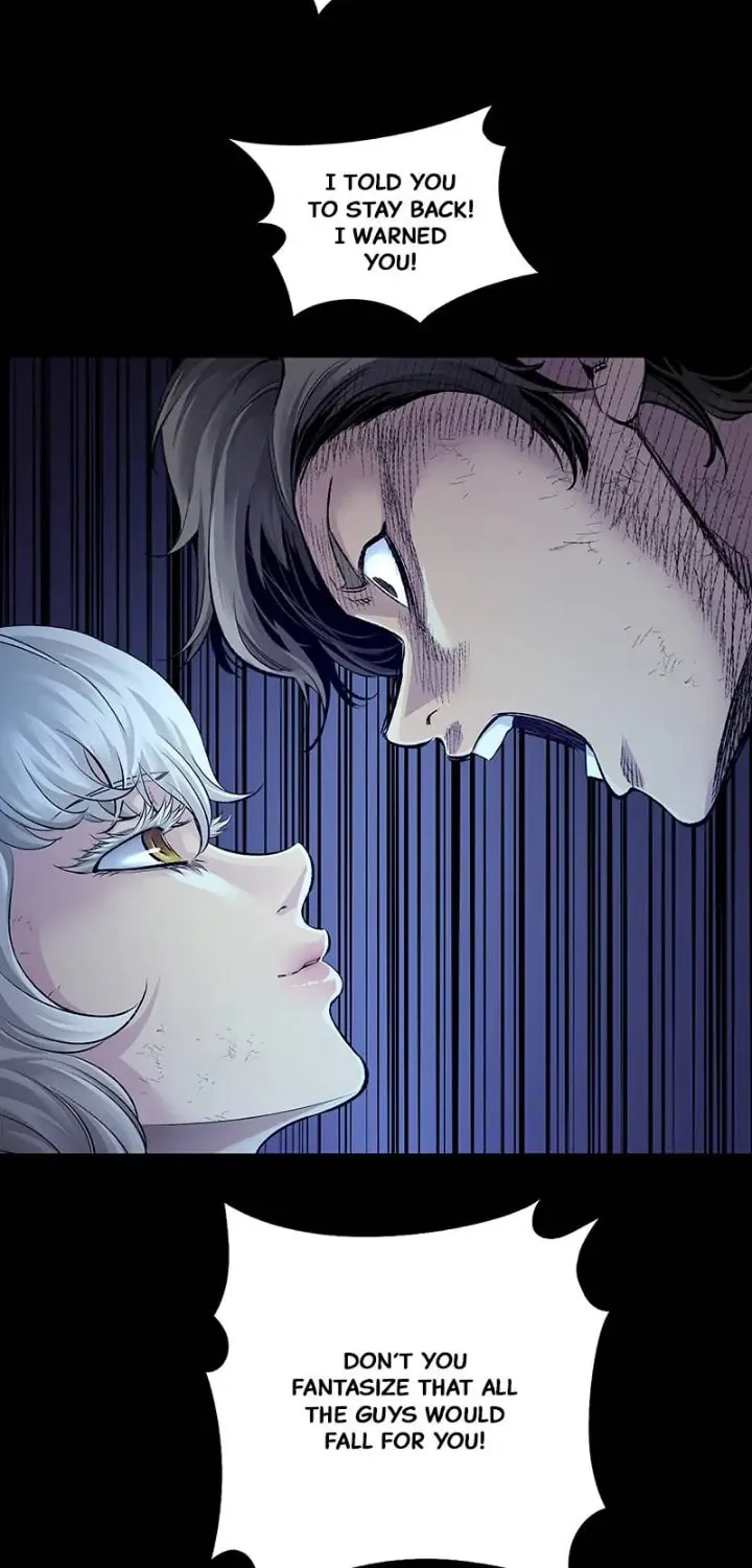 Read Dead Queen chapter 43 image 29 on Lezhin