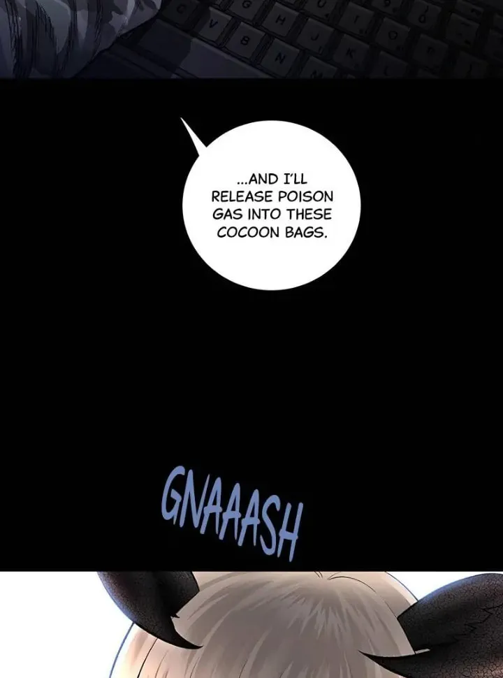 Read Dead Queen chapter 43 image 3 on Lezhin