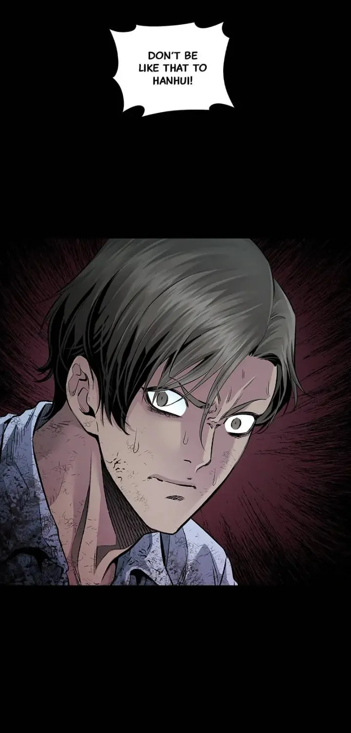 Read Dead Queen chapter 43 image 32 on Lezhin