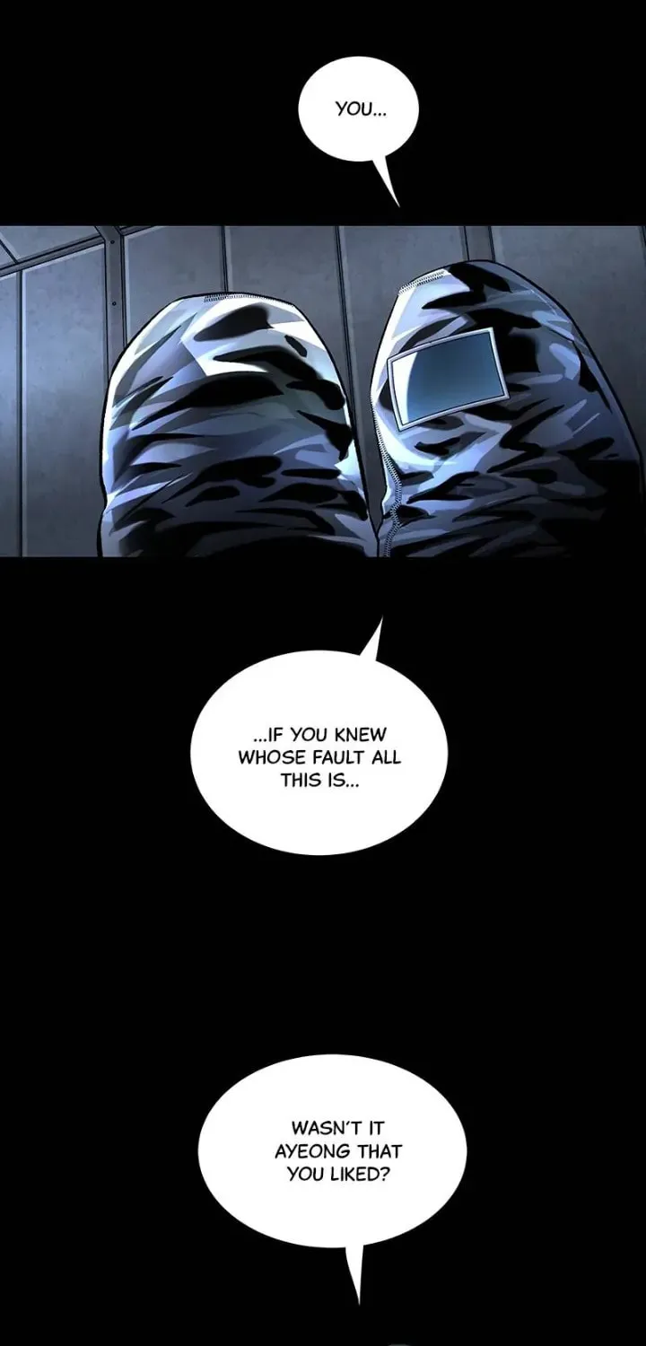 Read Dead Queen chapter 43 image 33 on Lezhin