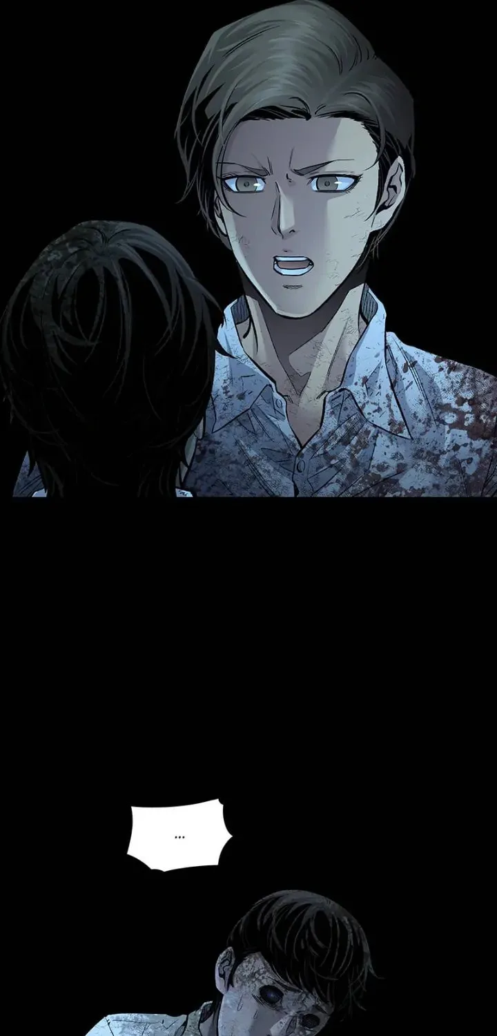 Read Dead Queen chapter 43 image 34 on Lezhin