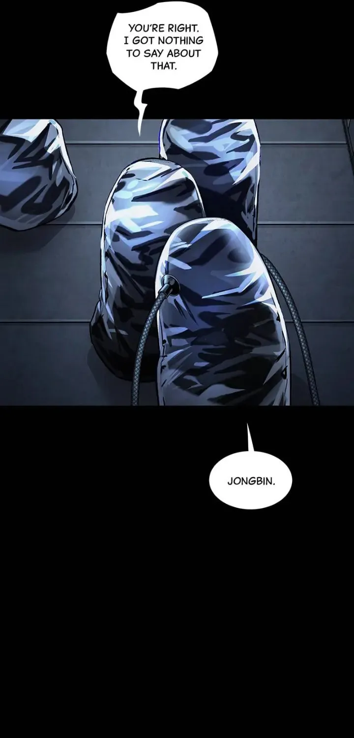 Read Dead Queen chapter 43 image 36 on Lezhin