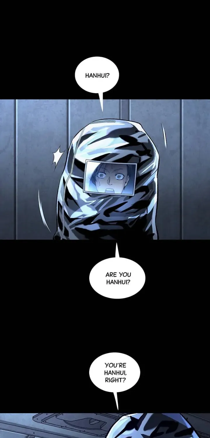 Read Dead Queen chapter 43 image 38 on Lezhin