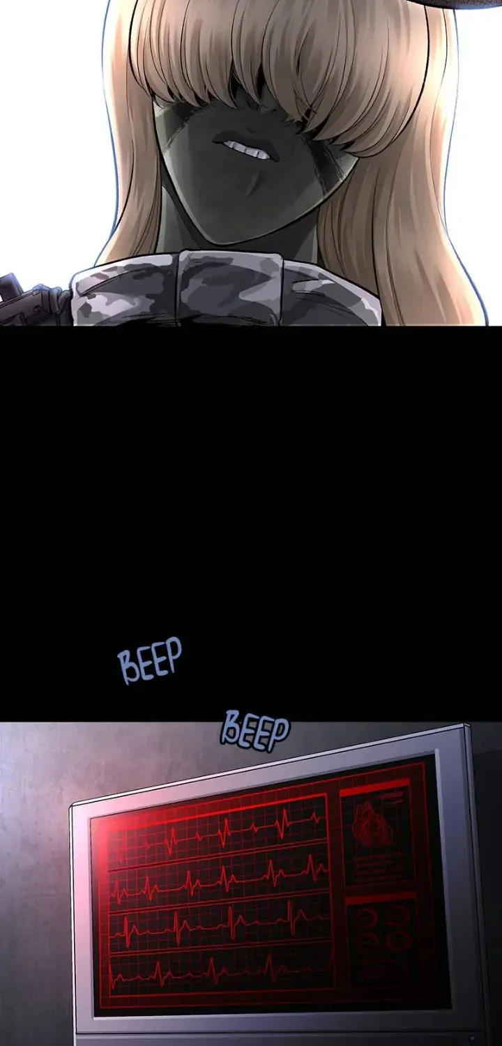 Read Dead Queen chapter 43 image 4 on Lezhin