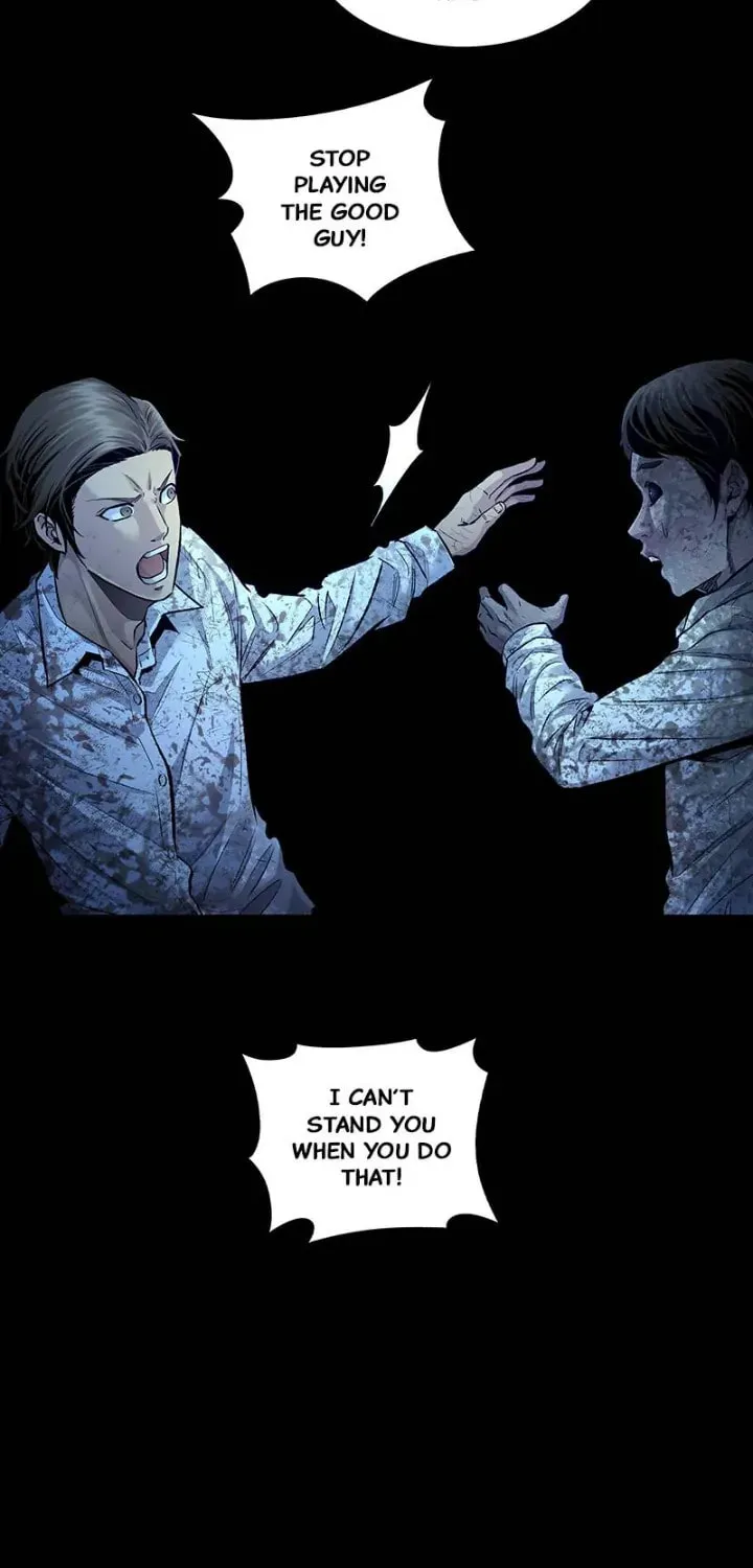 Read Dead Queen chapter 43 image 42 on Lezhin