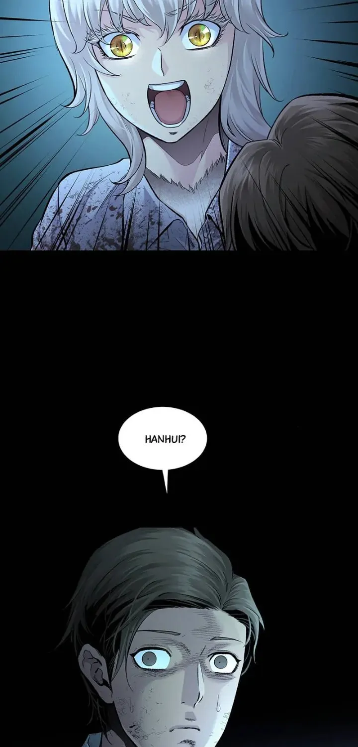 Read Dead Queen chapter 43 image 44 on Lezhin