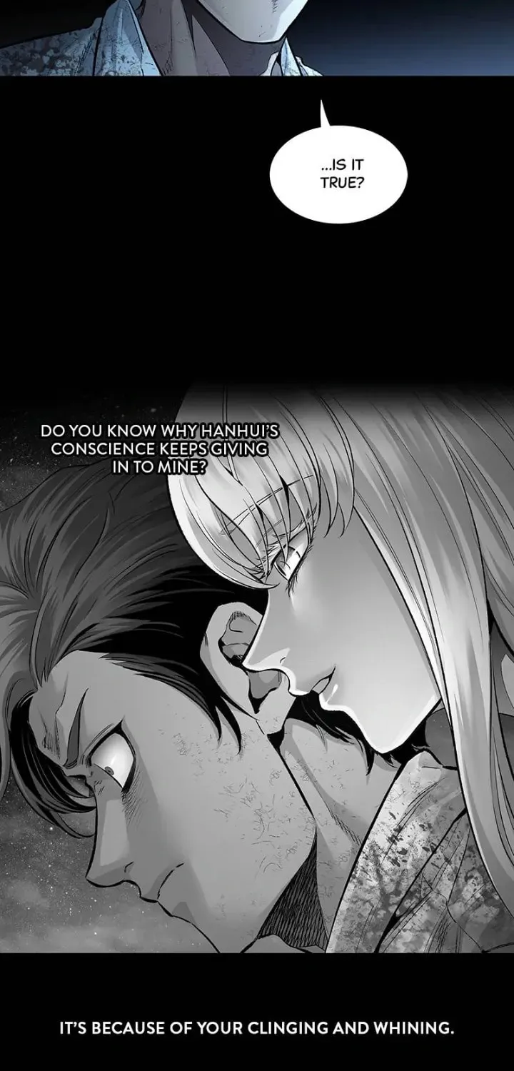 Read Dead Queen chapter 43 image 45 on Lezhin