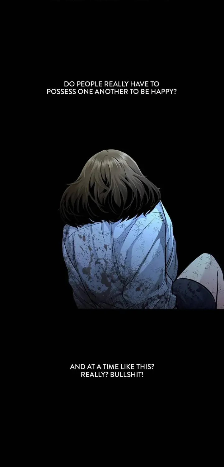 Read Dead Queen chapter 43 image 49 on Lezhin