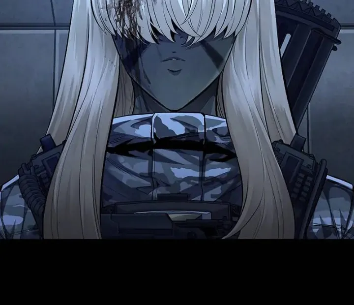 Read Dead Queen chapter 43 image 51 on Lezhin