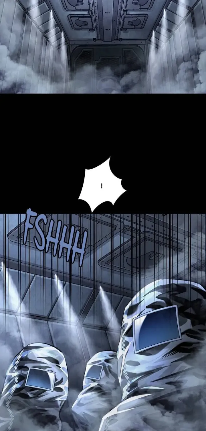 Read Dead Queen chapter 43 image 53 on Lezhin